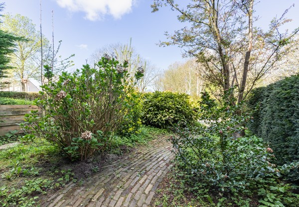 Medium property photo - Noppenstraat 60, 2136 AJ Zwaanshoek